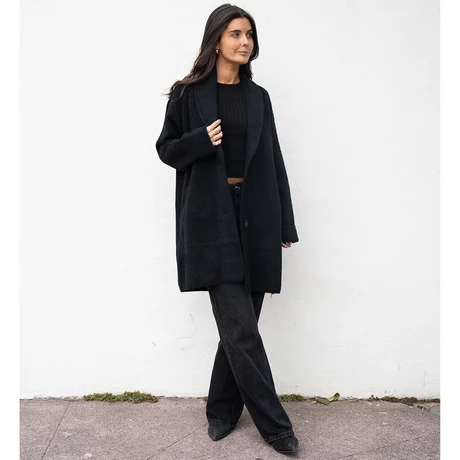 Abrigo Ginger - vista alternativa