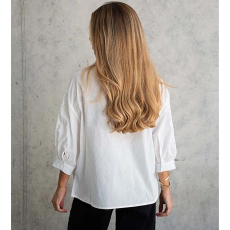 Blusa Sofia - vista alternativa