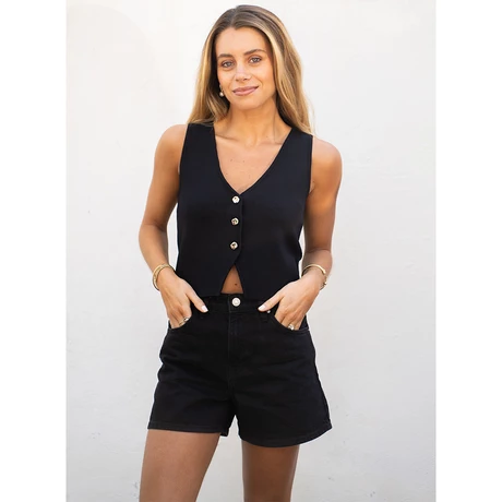 Gilet Costa - vista alternativa