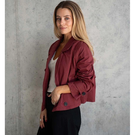 Trench Vita - vista alternativa