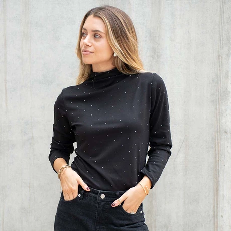 Polera Kate