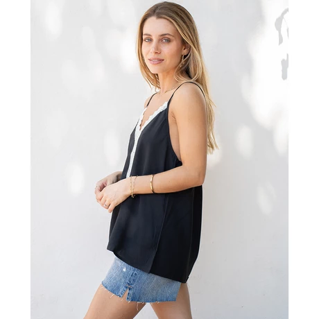 Polera Luc - vista alternativa