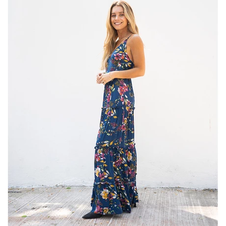 Vestido Nisa - vista alternativa