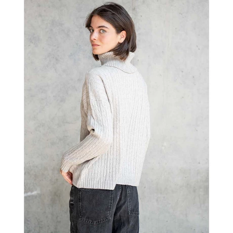 Chaleco Juno - vista alternativa