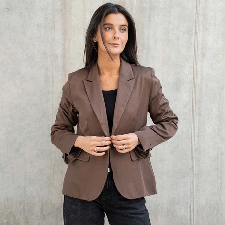 Blazer Bitia