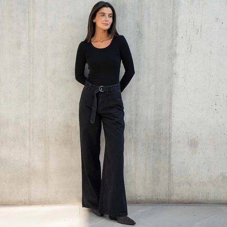 Pantalon Anais - vista alternativa