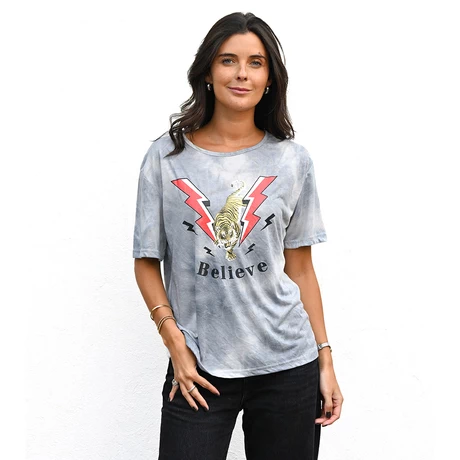 Polera Monroe - vista alternativa