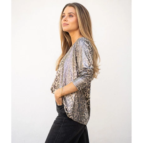 Polera Niky - vista alternativa