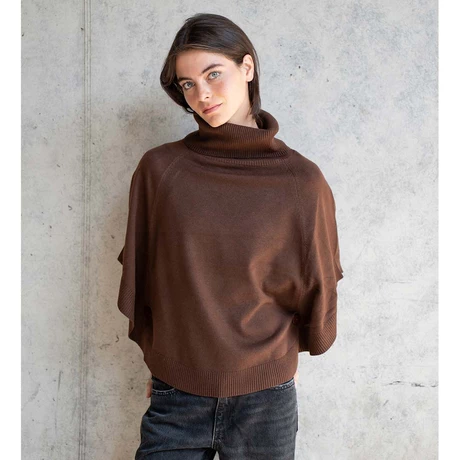 Chaleco Ines - vista alternativa