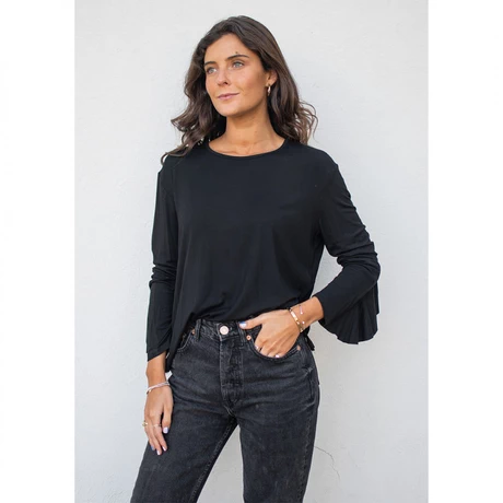 Polera Isidora - vista alternativa