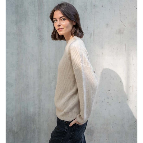 Chaleco Maca - vista alternativa