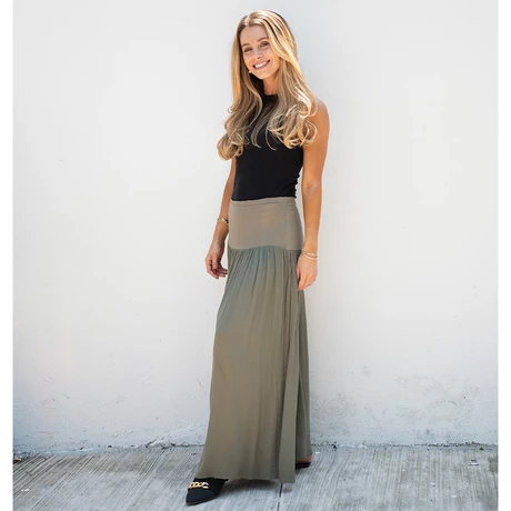 Falda Fiona - vista alternativa