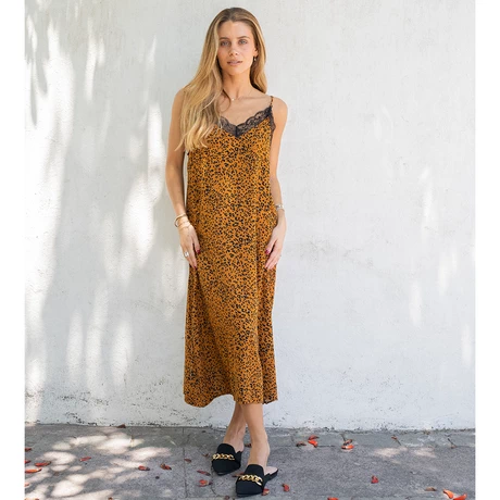 Vestido Vest - vista alternativa