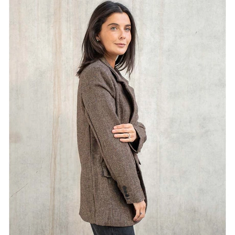 Blazer Josefina - vista alternativa