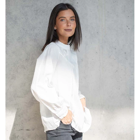 Blusa Zara - vista alternativa