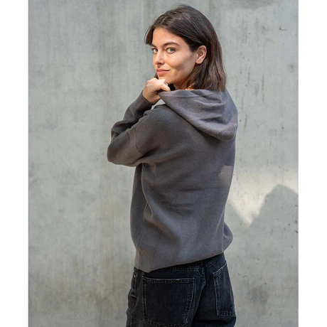 Chaleco Jose - vista alternativa