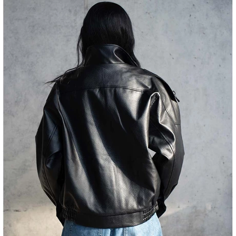 Chaqueta Rock