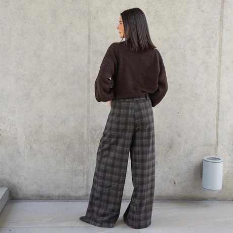 Pantalon Marc - vista alternativa