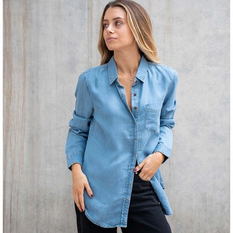 Camisa Liza