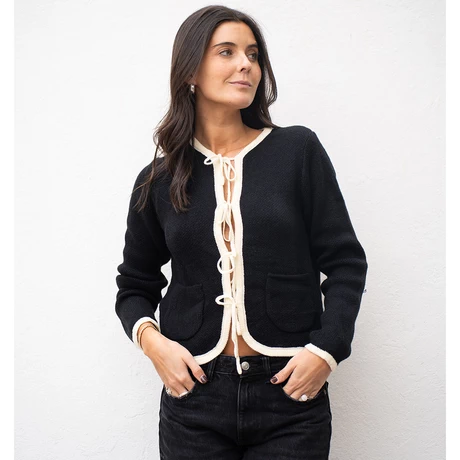 Chaleco Ciara - vista alternativa