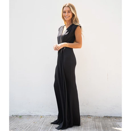 Vestido Ambar - vista alternativa