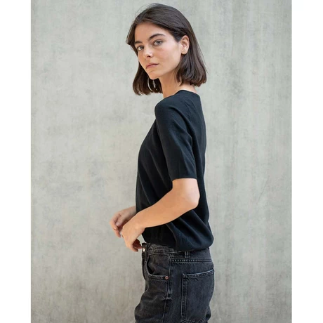 Chaleco Luca - vista alternativa