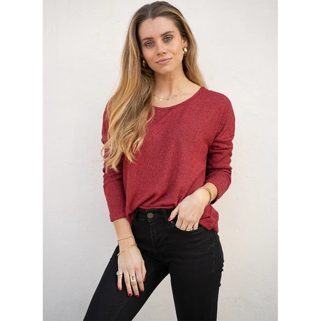 Polera Fenix - vista alternativa