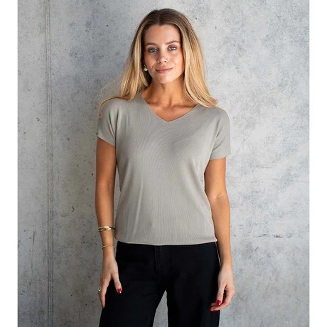 Polera Tania - vista alternativa