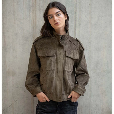 Chaqueta Laura