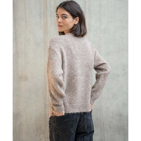 Chaleco Cali - vista alternativa