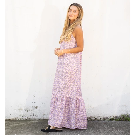 Vestido Bambi - vista alternativa