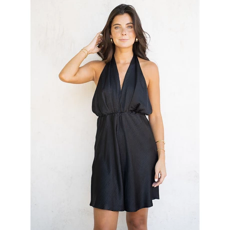 Vestido La Plata - vista alternativa