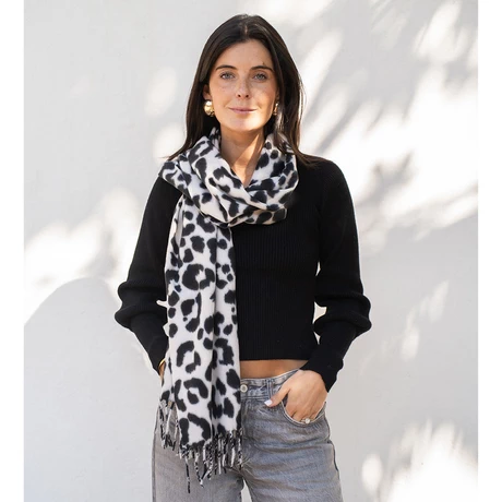 Bufanda Sura - vista alternativa