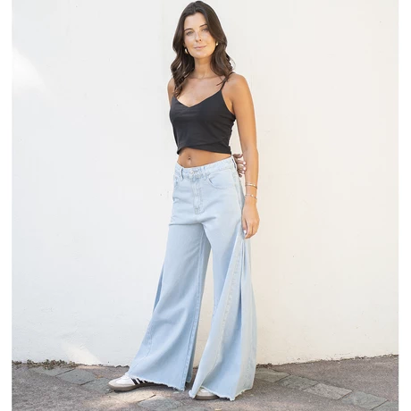 Pantalon Malibu - vista alternativa