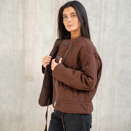 Chaqueta Florencia - vista alternativa