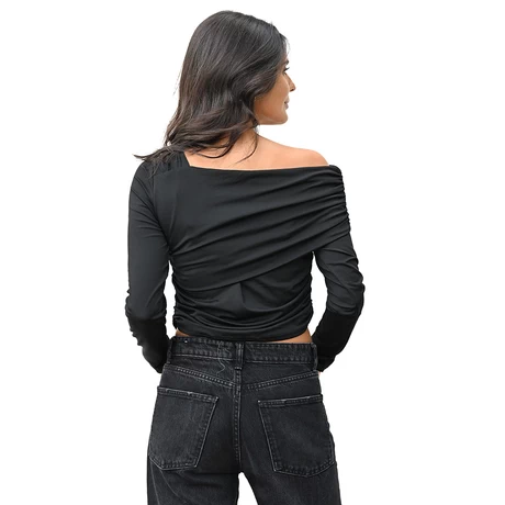 Polera Suki - vista alternativa