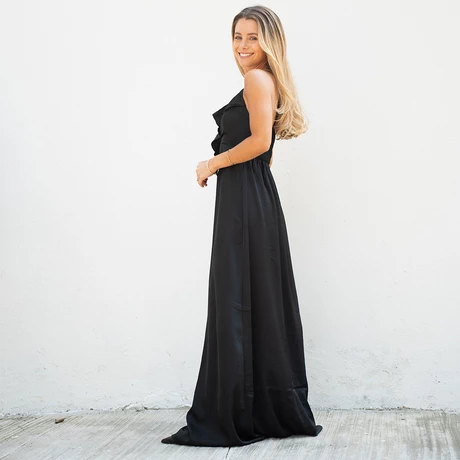 Vestido Susana - vista alternativa