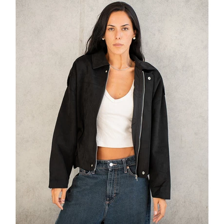 Chaqueta Gracia - vista alternativa