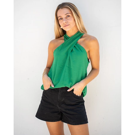 Polera Croix - vista alternativa