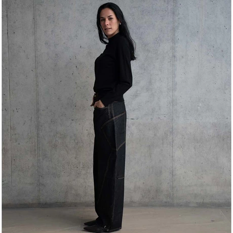 Pantalon Liza - vista alternativa
