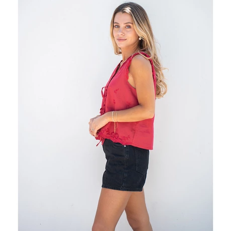 Polera Alicia - vista alternativa