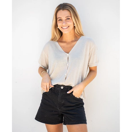 Polera Lupe - vista alternativa