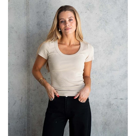 Polera Nusa - vista alternativa