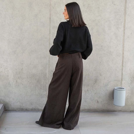Pantalon Seul - vista alternativa