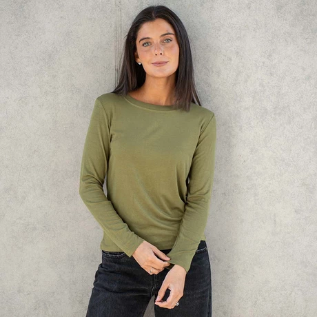 Polera Reno