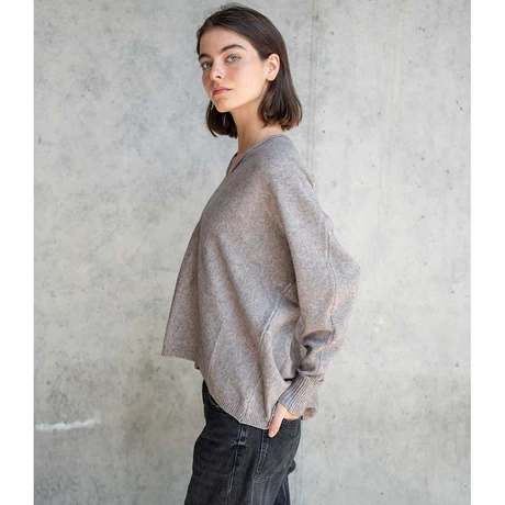 Chaleco Rosa - vista alternativa