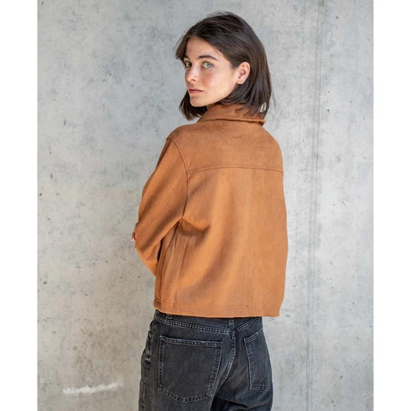 Chaqueta Cala - vista alternativa