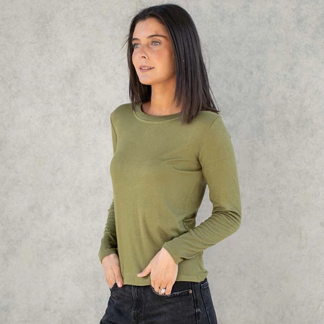 Polera Reno - vista alternativa