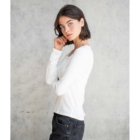 Polera Lisa - vista alternativa