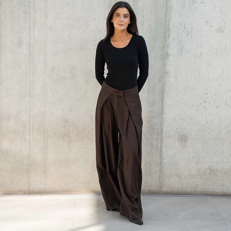 Pantalon Virga